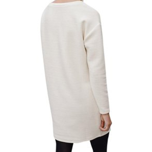 Aritzia // Talula BLACK Yorkshire Dress - Picture 3 of 6